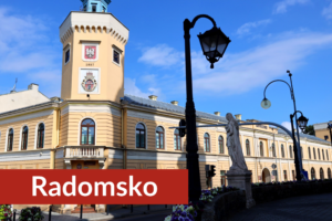 Radomsko
