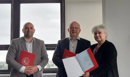 Posiedzenie Rady Pracodawców WSFI