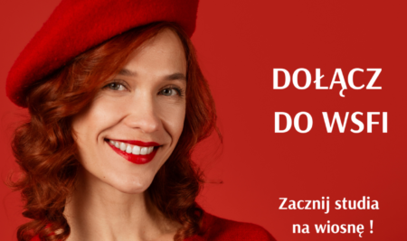 Ruszyła rekrutacja wiosenna na studia!